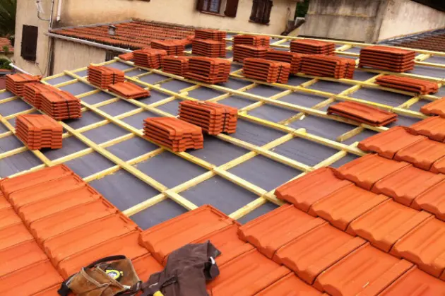 lattage-pour-pose-de-tuiles lattage-pour-pose-de-tuiles
