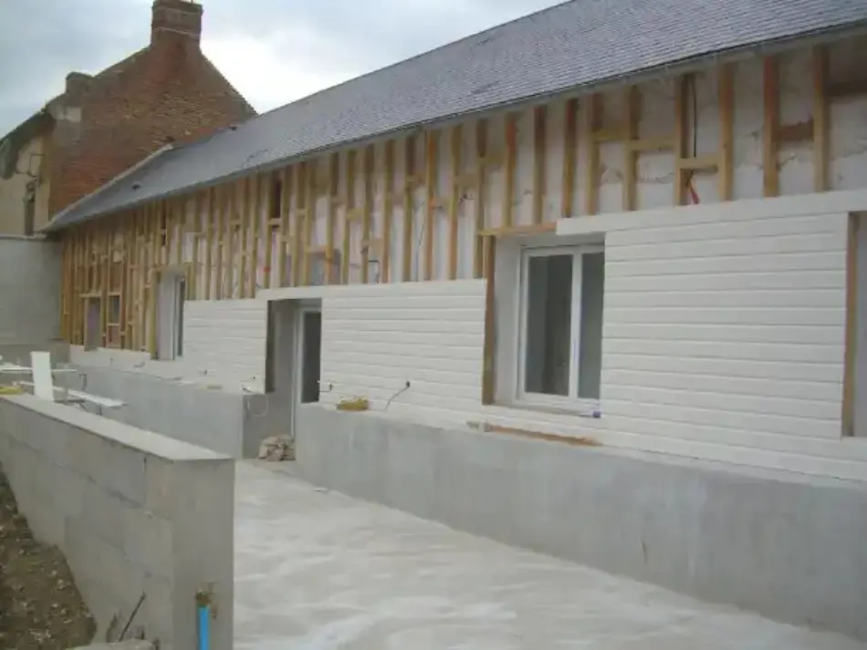 bardage-debut-des-travaux